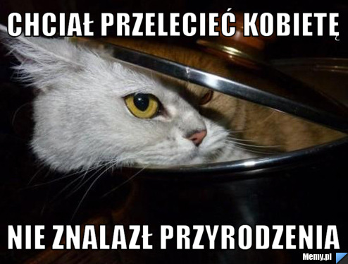 Chciał przelecieć kobietę nie znalazł przyrodzenia