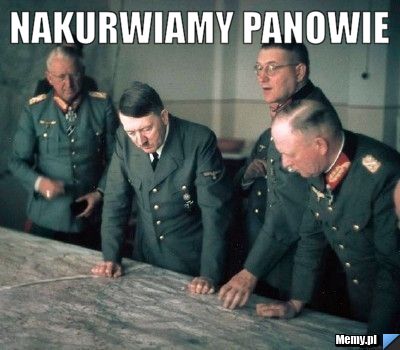Nakurwiamy panowie 