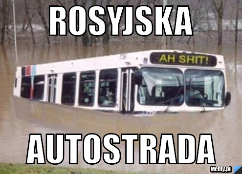 Rosyjska Autostrada