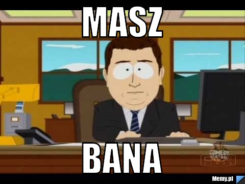 Masz Bana
