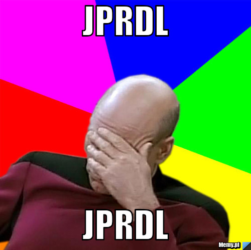 Jprdl jprdl