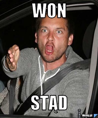 WON STĄD
