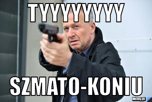 TYYYYYYYY SZMATO-KONIU