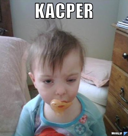 Kacper 