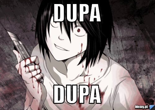 Dupa dupa
