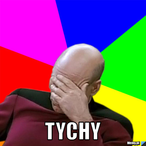 TYCHY