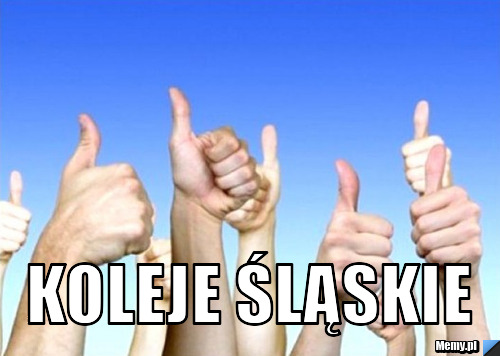  Koleje Śląskie