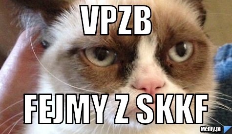 VPzB FEJMY Z SKKF