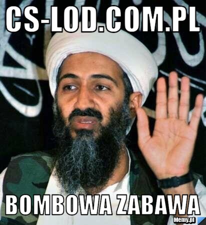 Cs-lod.com.pl Bombowa zabawa