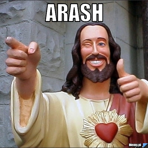 Arash 