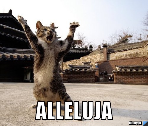  Alleluja