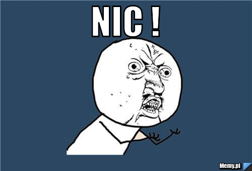Nic ! 