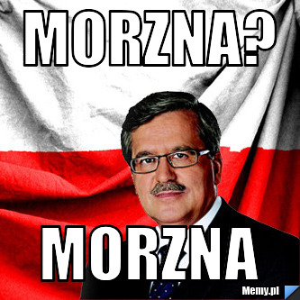 Morzna? morzna
