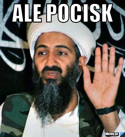 Ale pocisk 