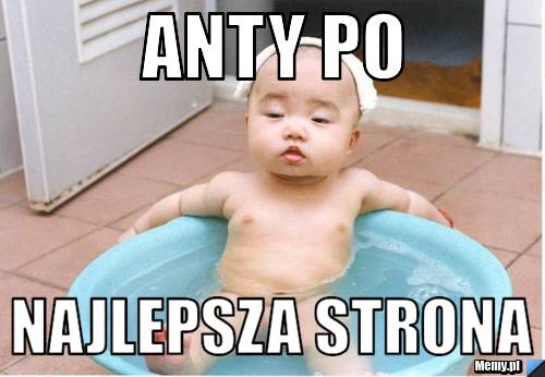 Anty Po Najlepsza Strona