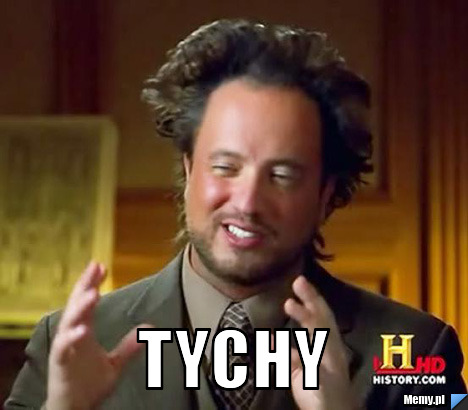  TYCHY