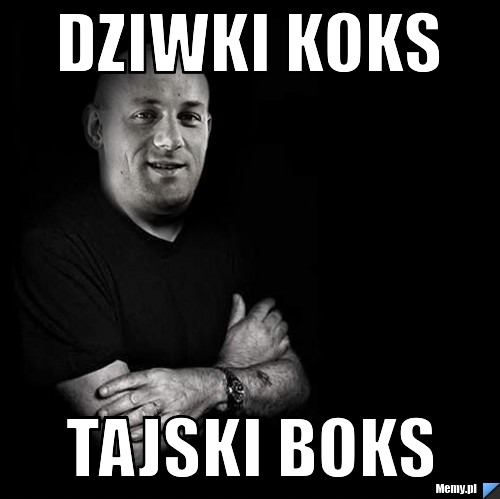Dziwki koks tajski boks