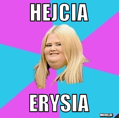 Hejcia Erysia