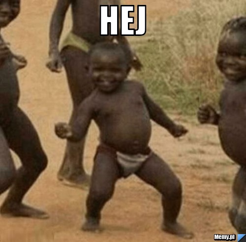 Hej 