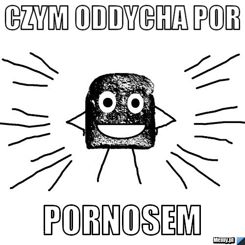 Czym oddycha por  pornosem