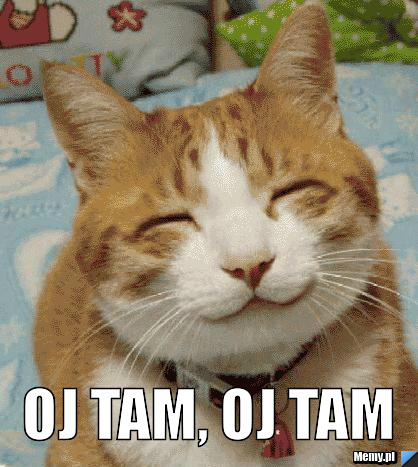  OJ TAM, OJ TAM