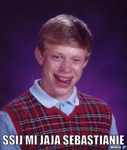  ssij mi jaja sebastianie