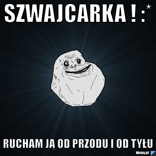 SZWAJCARKA ! :* RUCHAM JĄ OD PRZODU I OD TYŁU 