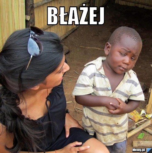 Błażej  