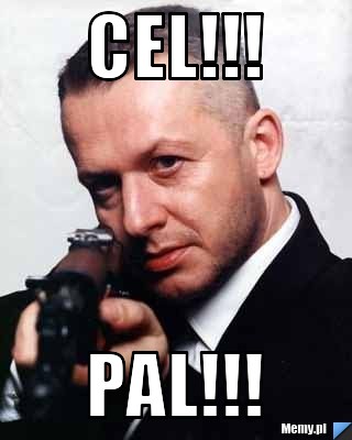 Cel!!! pal!!!