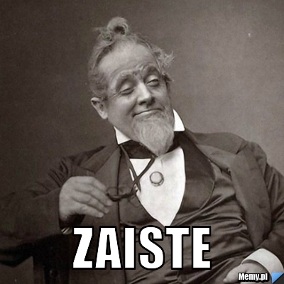  Zaiste