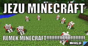 Jezu Minecraft  Remek minecraft!!!!!!!!!!!!!!!!!!!!!!!!
