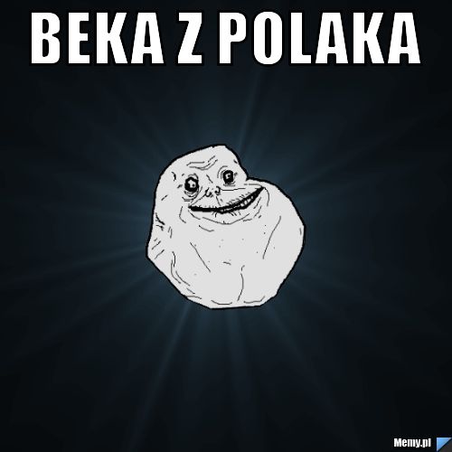 Beka z polaka 