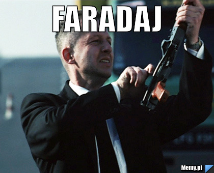 Faradaj  
