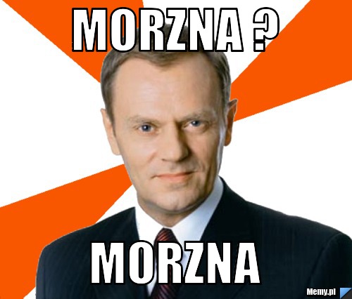 MORZNA ? MORZNA