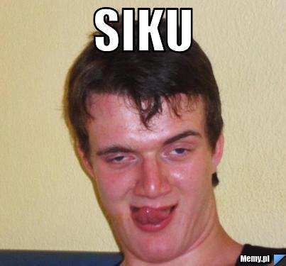 Siku 