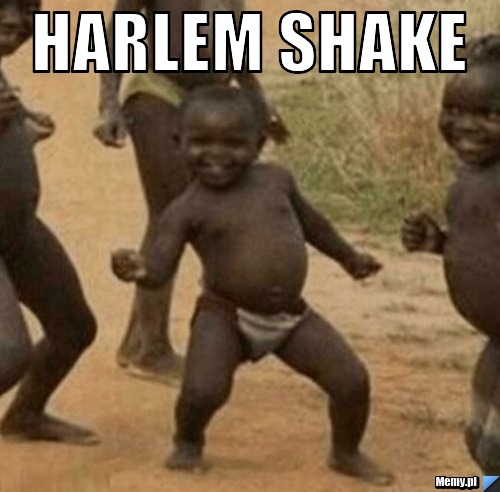 Harlem Shake 