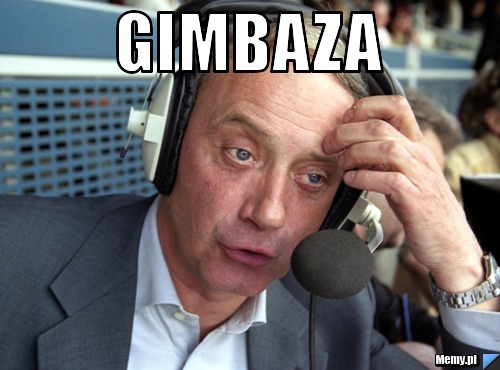 GIMBAZA 
