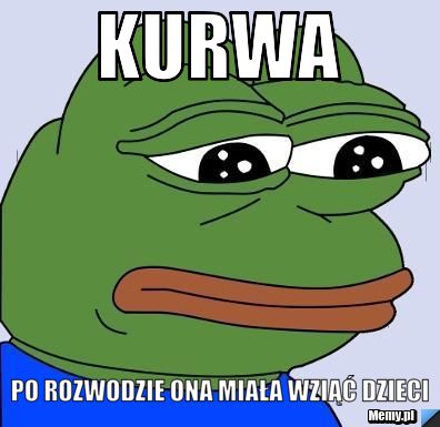 PO ROZWODZIE ONA MIA?A WZI?? DZIECI PO ROZWODZIE ONA MIAŁA WZIĄĆ DZIECI