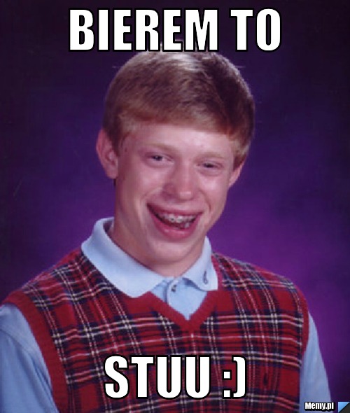 Bierem to Stuu :)