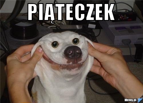 Piąteczek 