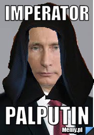Imperator palputin