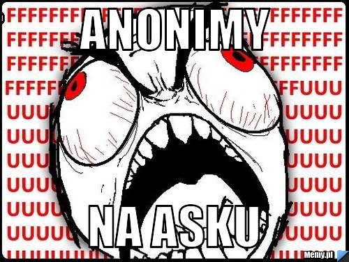 Anonimy na asku 