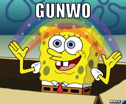 Gunwo 