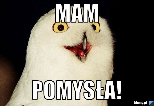 Mam Pomysła!