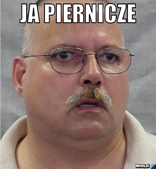 JA PIERNICZE 
