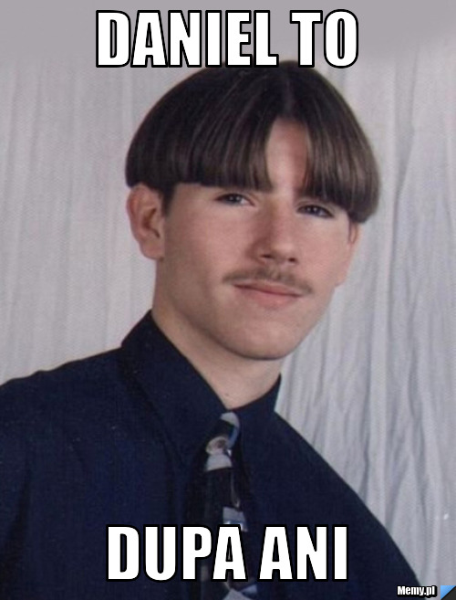 Daniel to Dupa Ani 