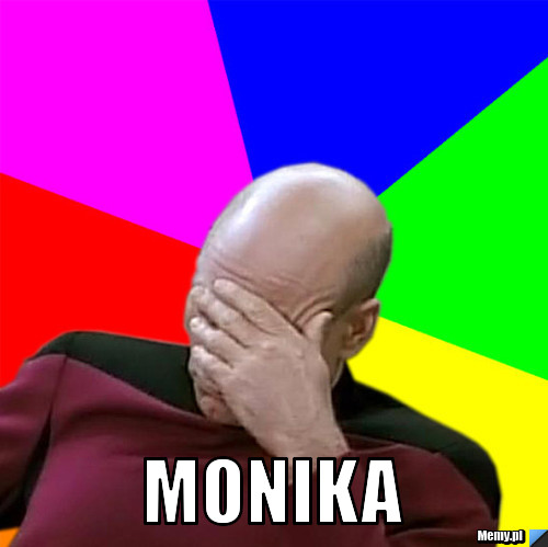  MONIKA