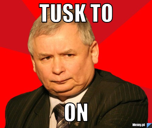 TUSk to  ON 