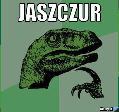 Jaszczur 