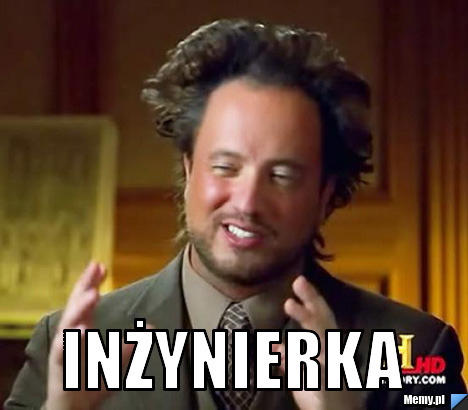  Inżynierka